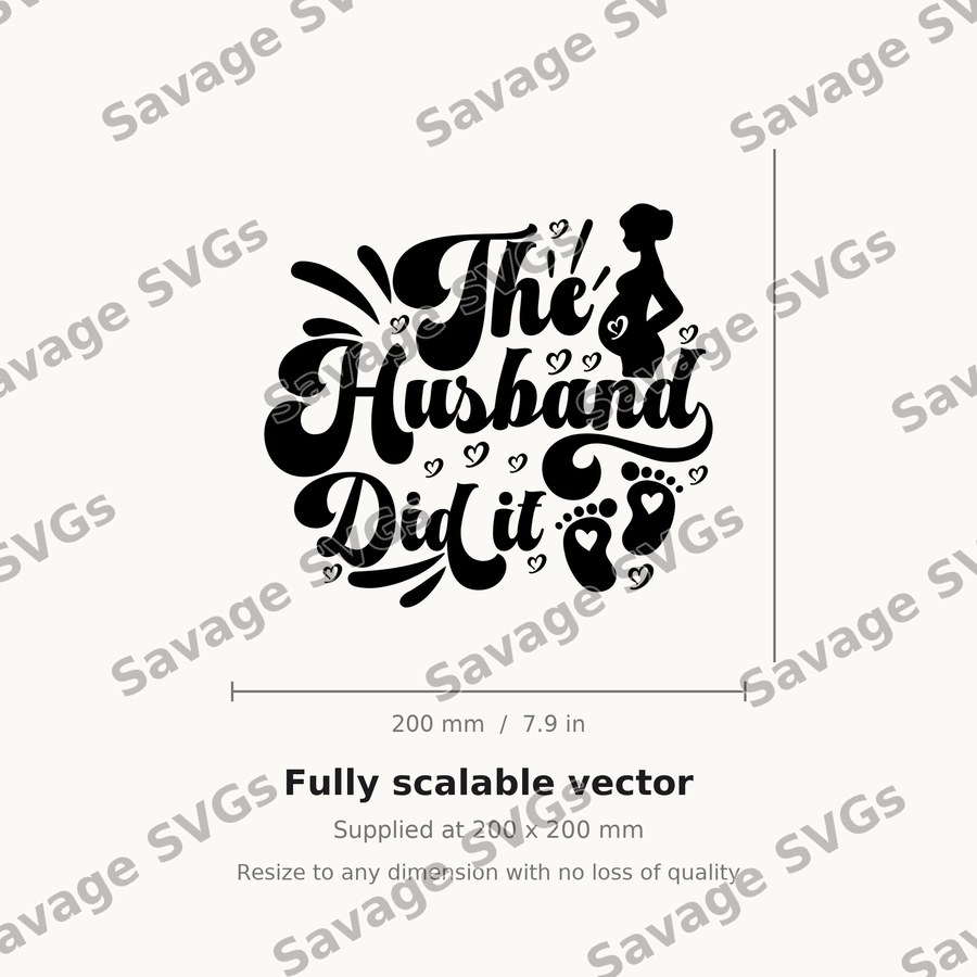 Pregnancy Svg 20 01