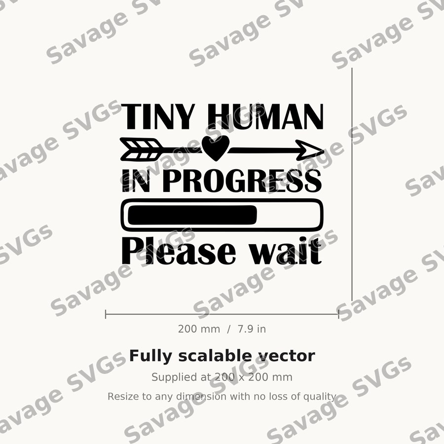 Pregnancy Svg 21 01