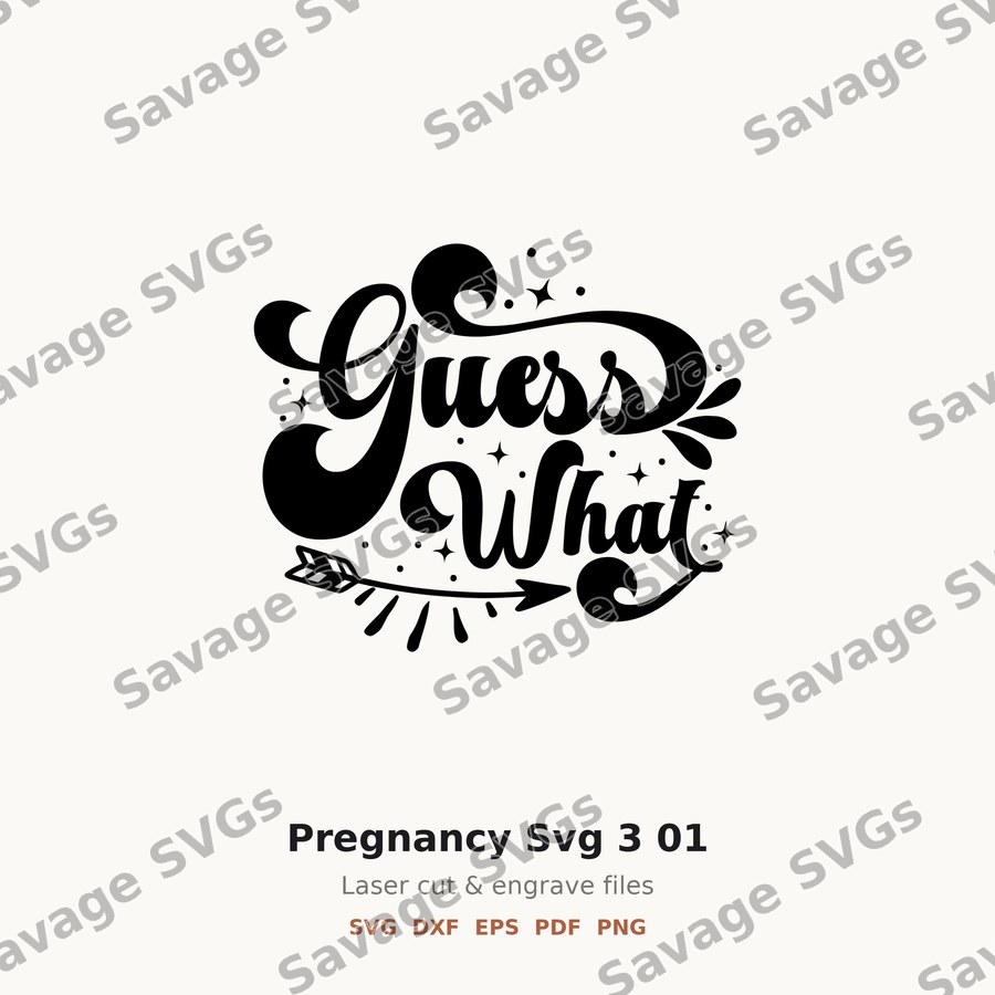 Pregnancy Svg 3 01