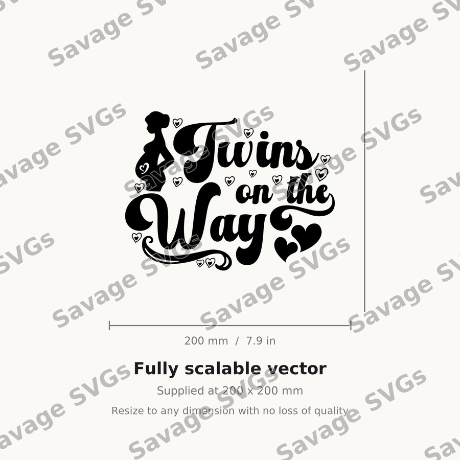 Pregnancy Svg 5 01