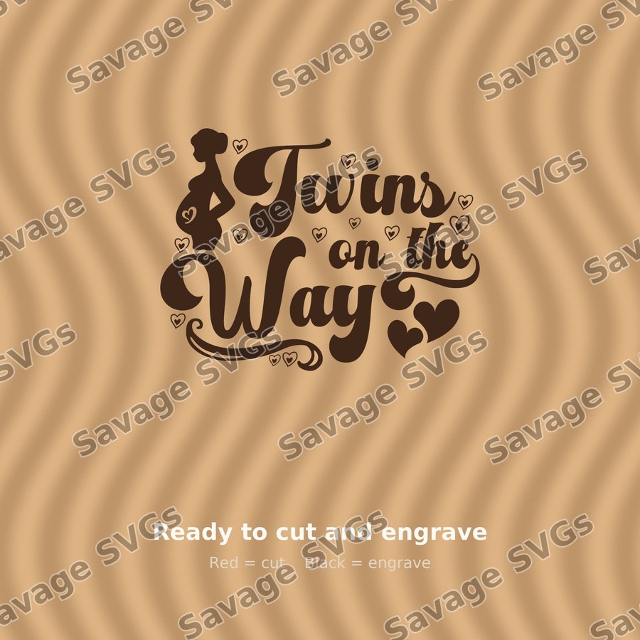 Pregnancy Svg 5 01
