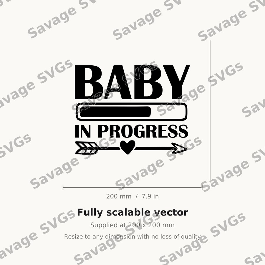 Pregnancy Svg 8 01