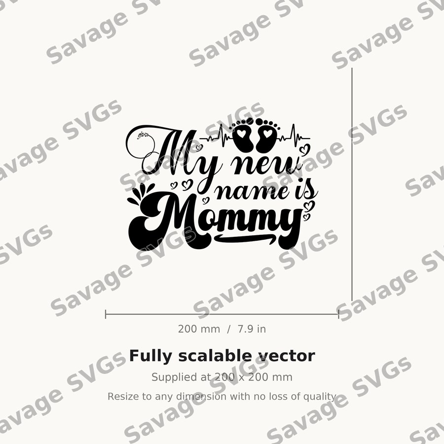 Pregnancy Svg 9 01