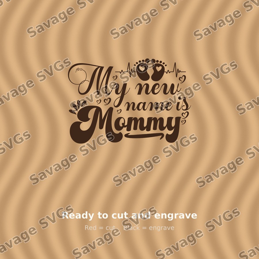 Pregnancy Svg 9 01