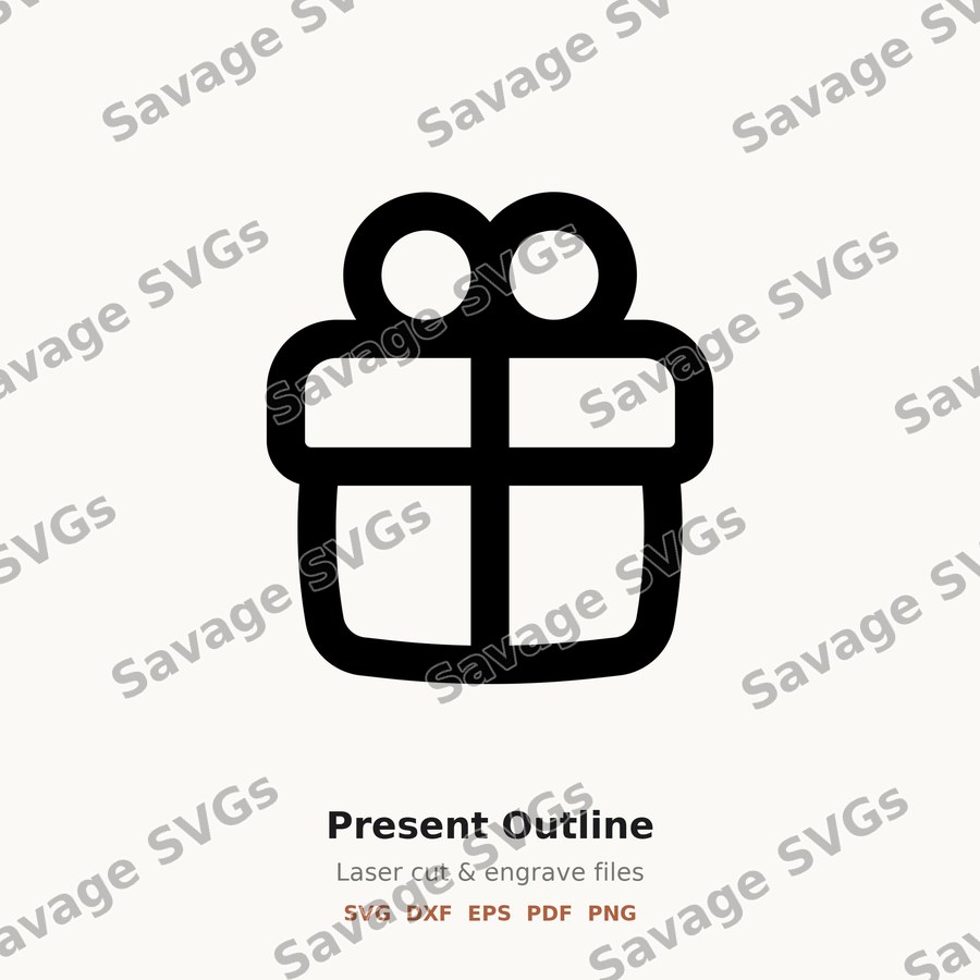 Present Outline