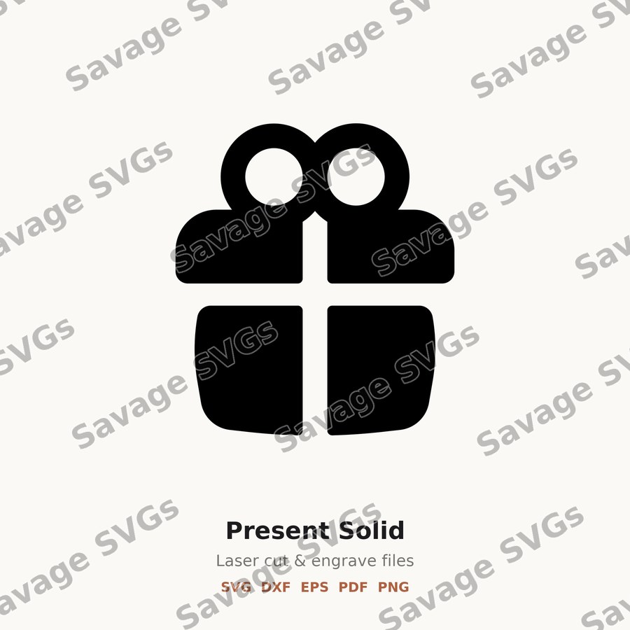 Present Solid