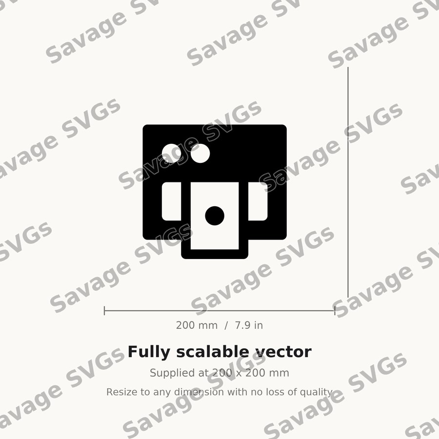 Printer Icon