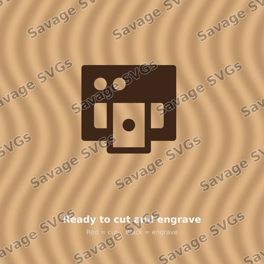 Printer Icon