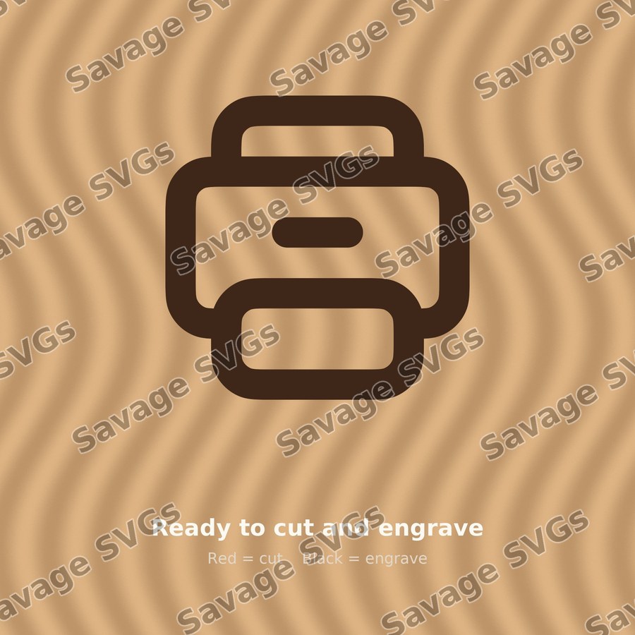 Printer Icon