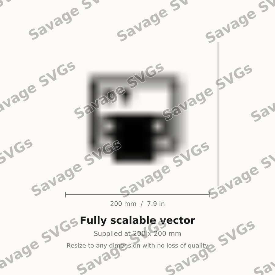 Printer Icon