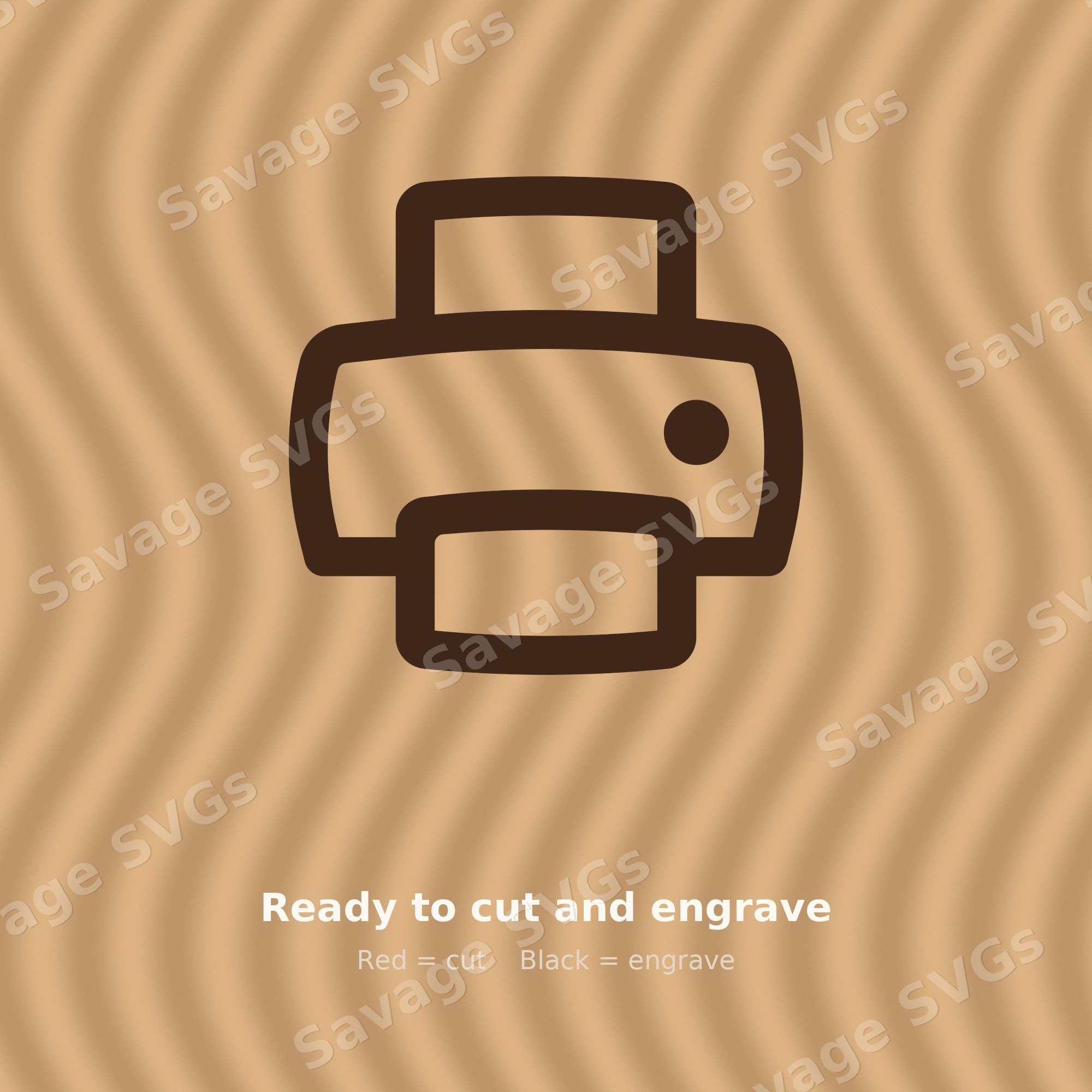 Printer Icon