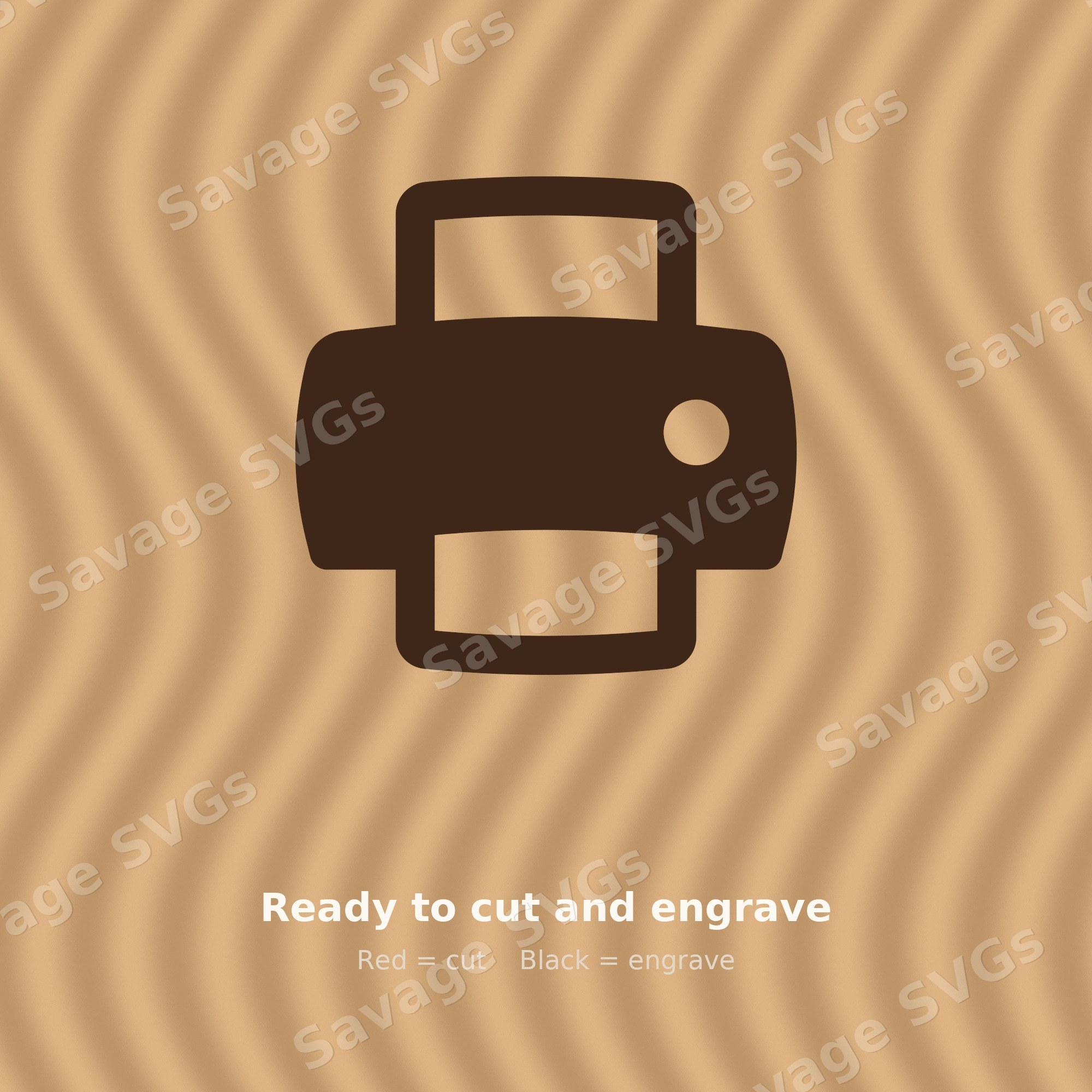 Printer Icon