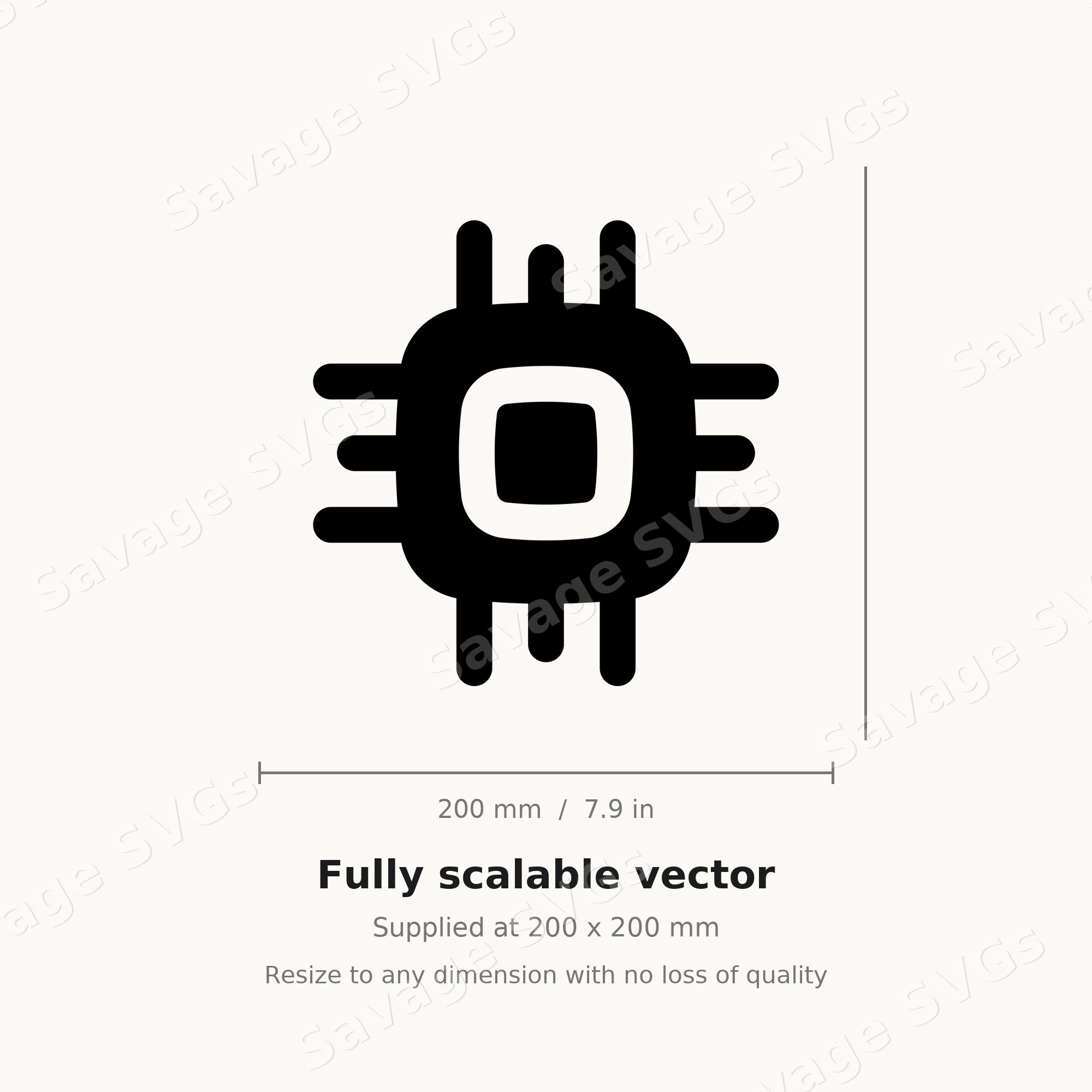 Computer Chip