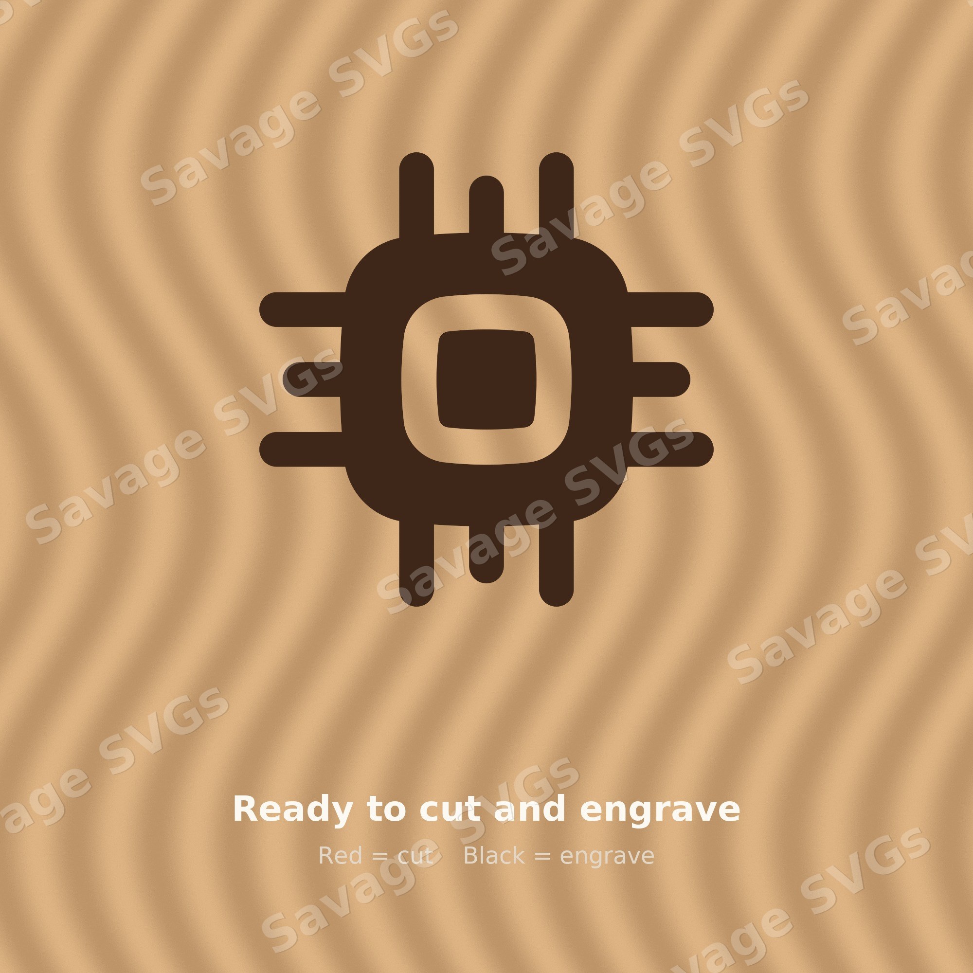 Computer Chip