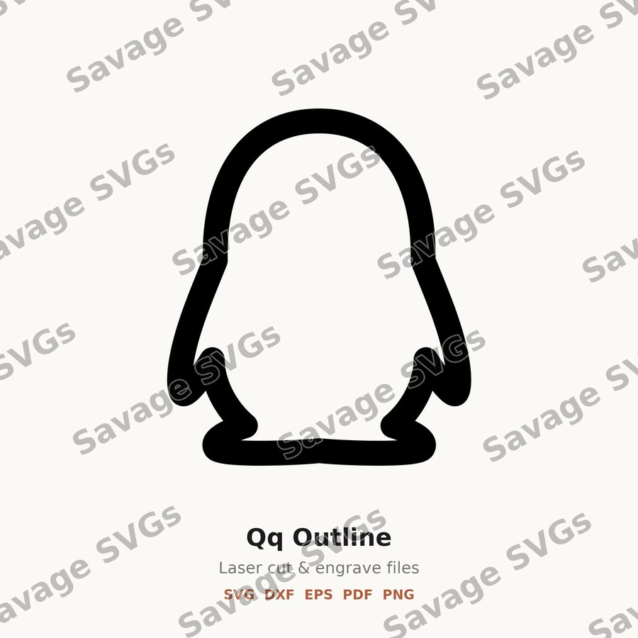 Qq Outline