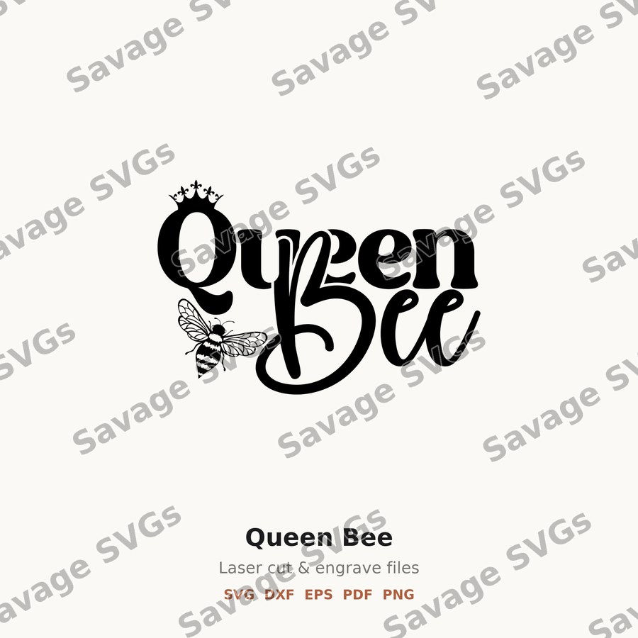 Queen Bee