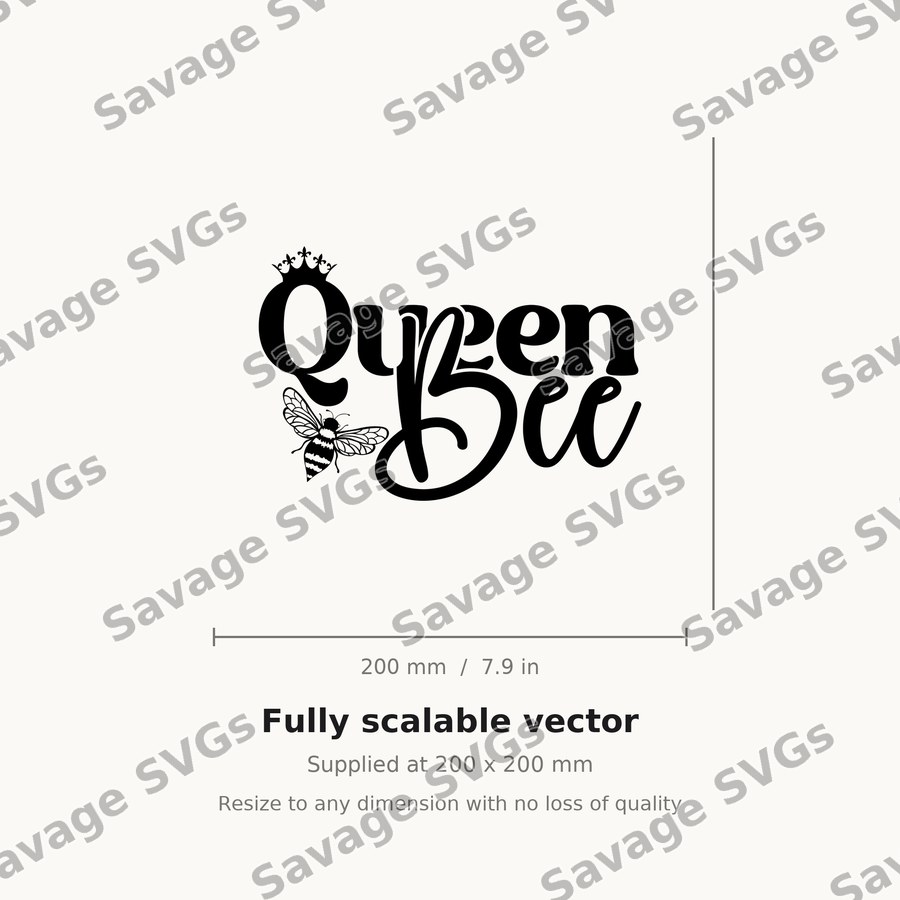 Queen Bee
