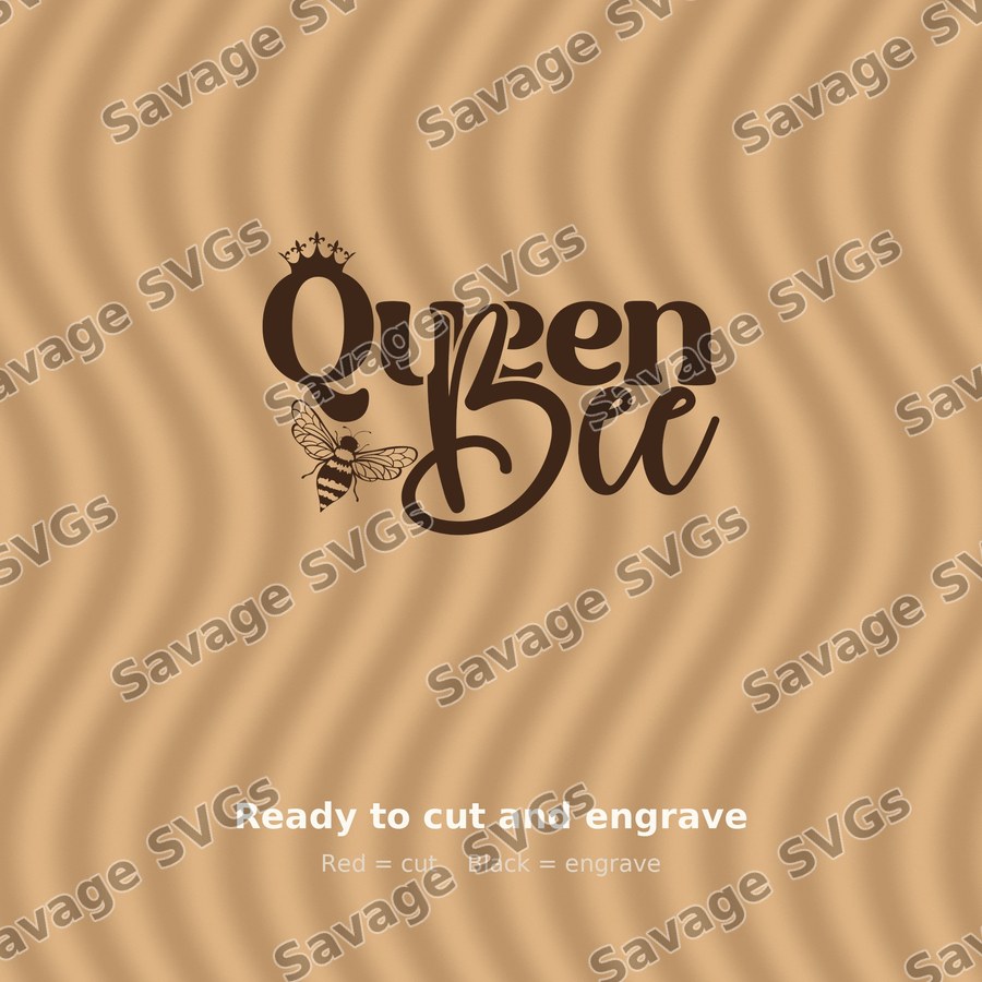 Queen Bee