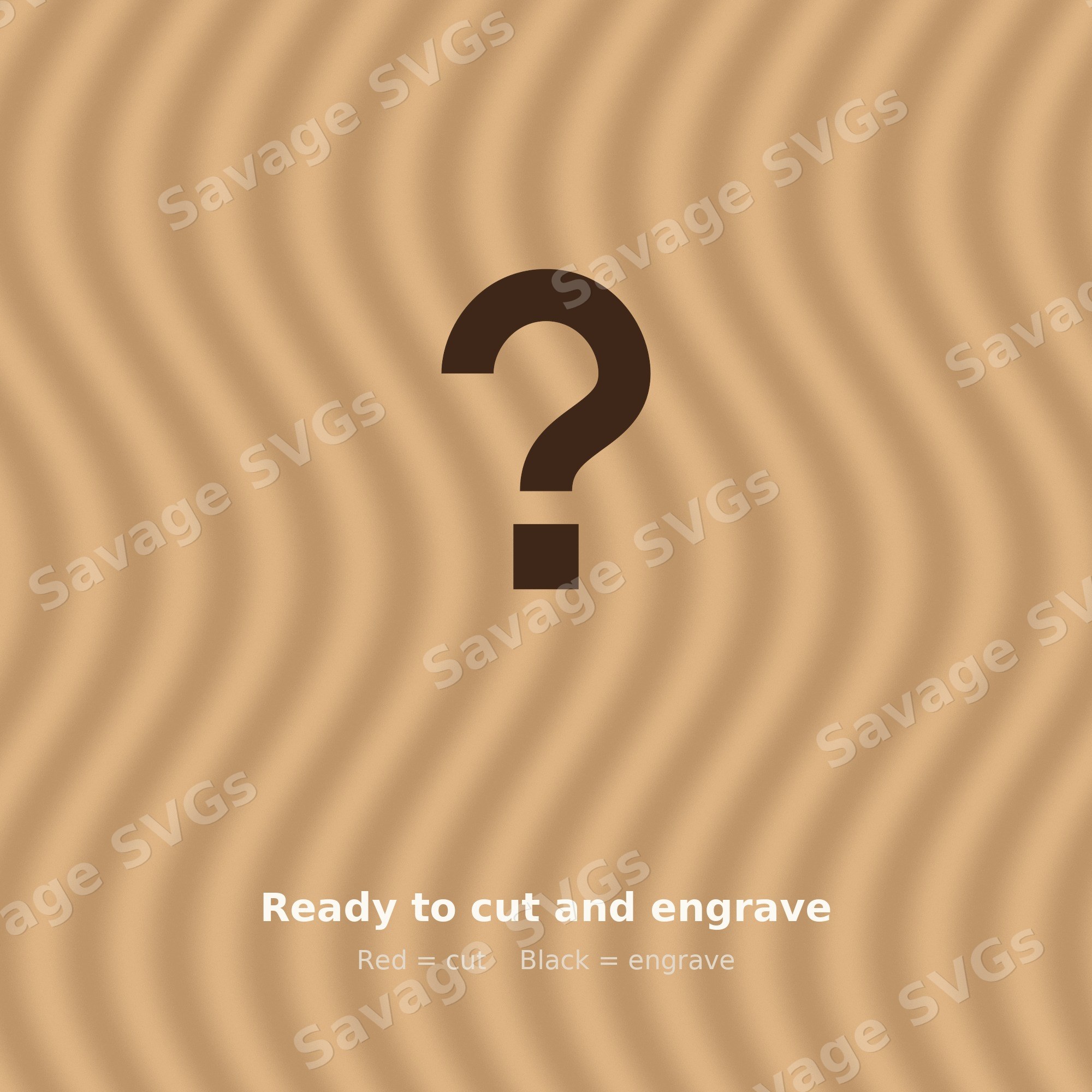 Question Mark