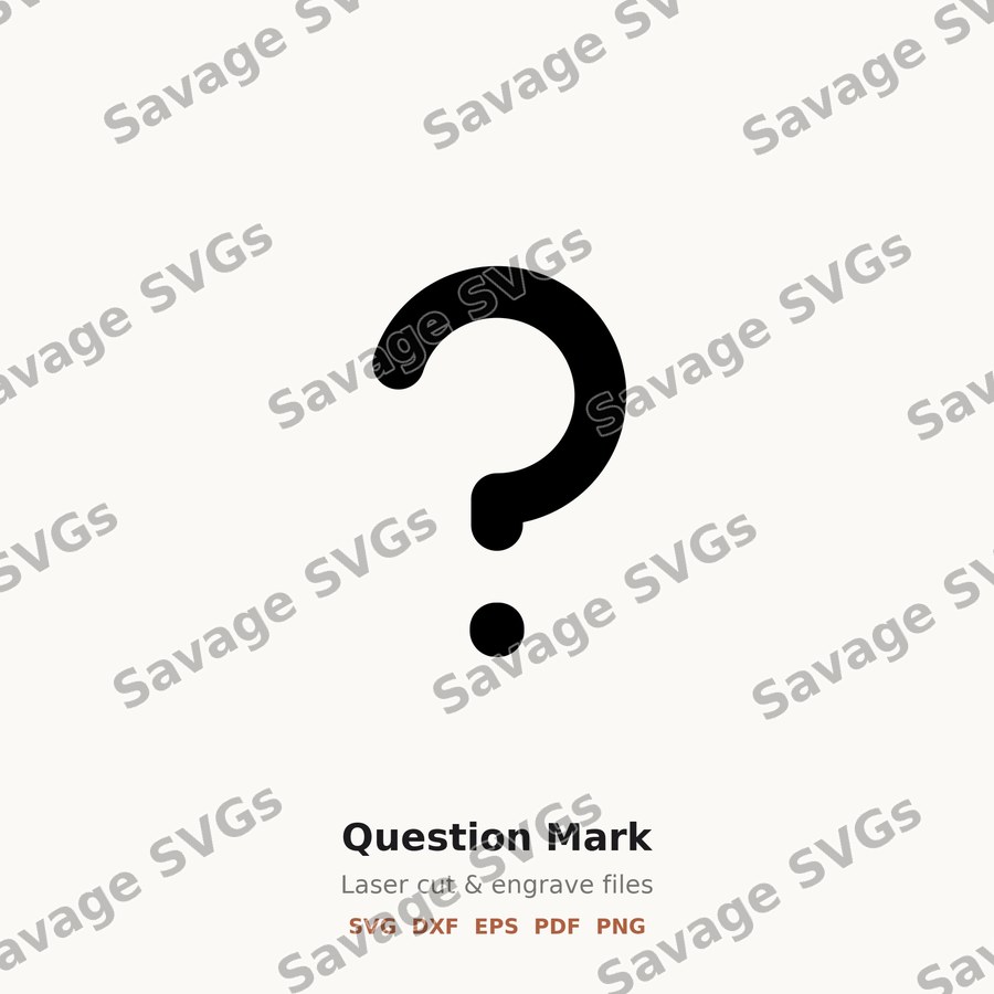 Question Mark