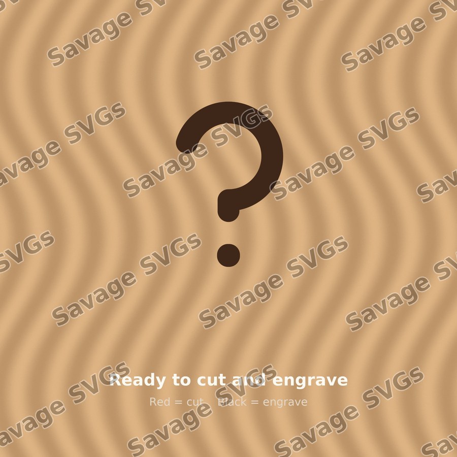 Question Mark