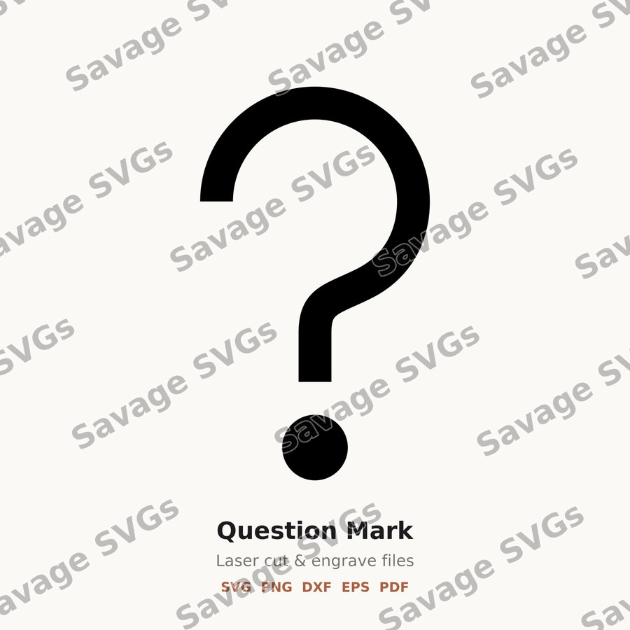 Question Mark