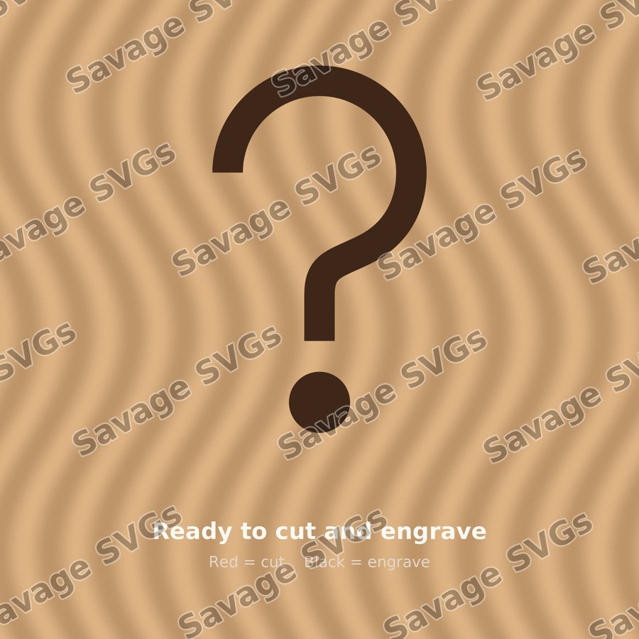 Question Mark