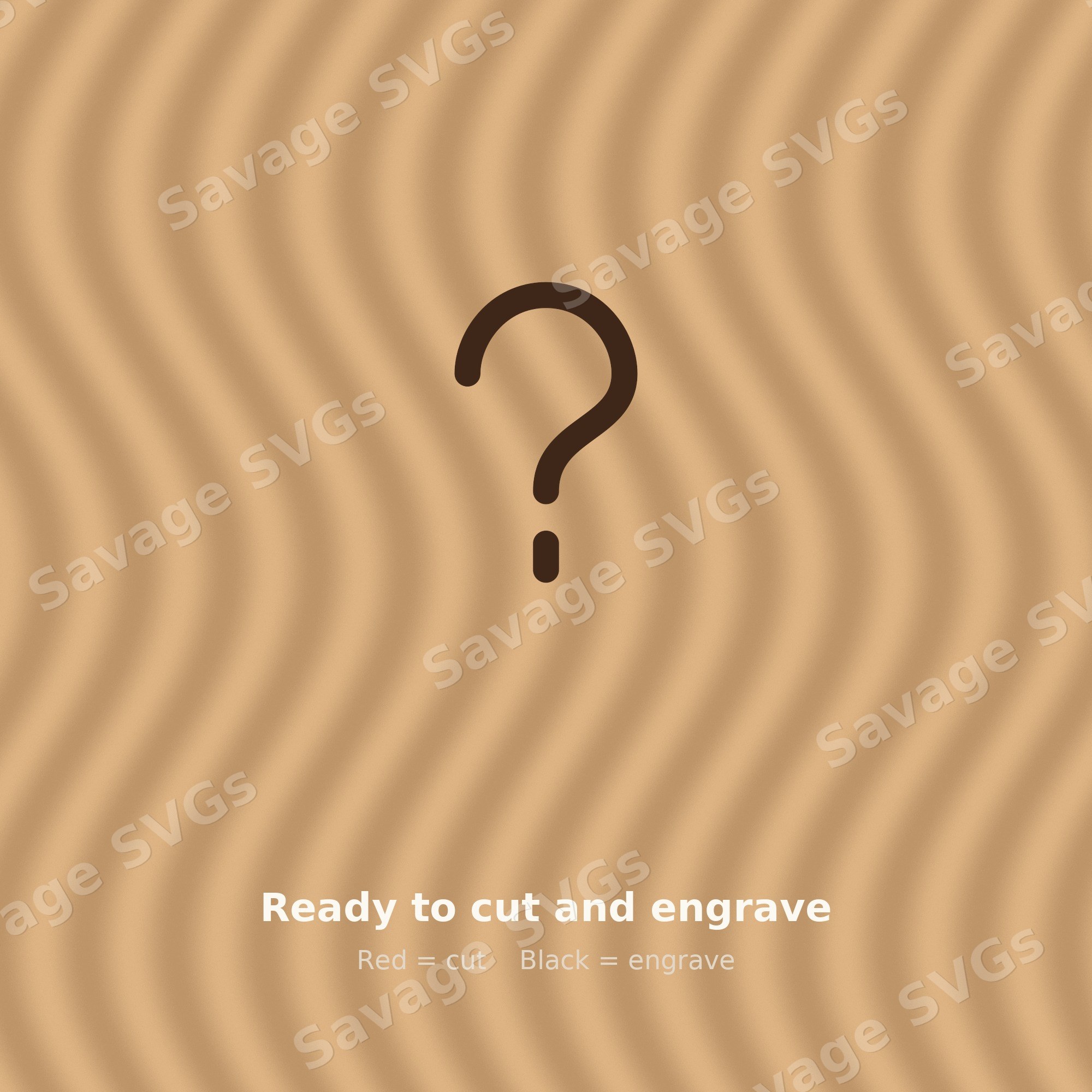Question Mark