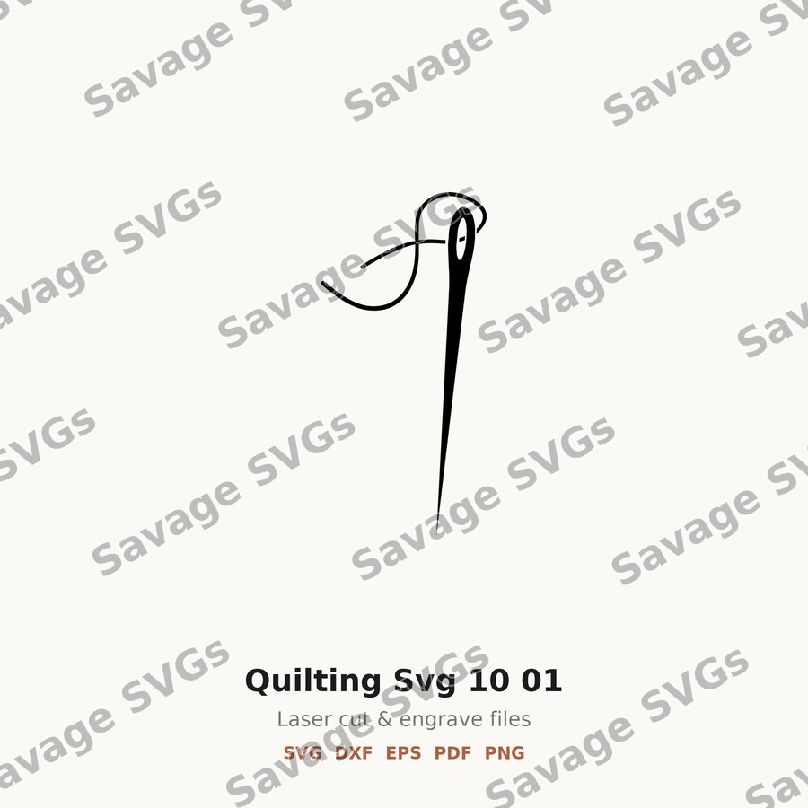Quilting Svg 10 01
