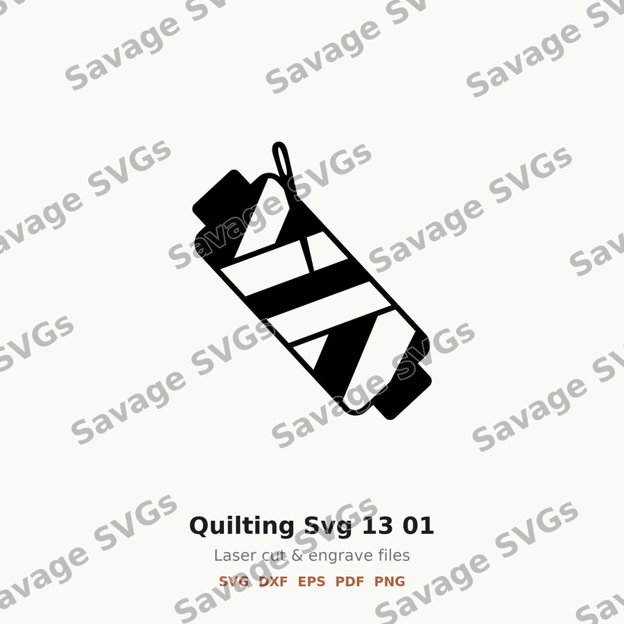 Quilting Svg 13 01