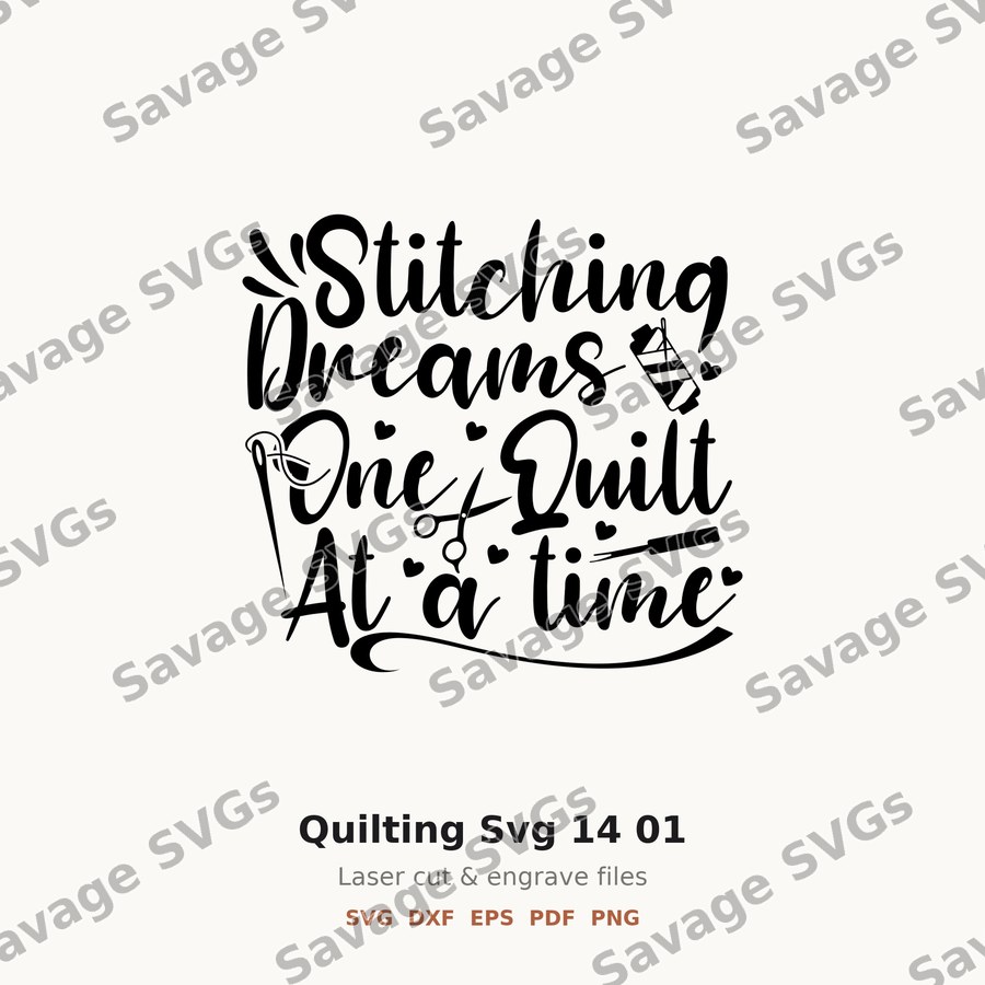 Quilting Svg 14 01