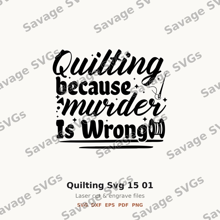 Quilting Svg 15 01
