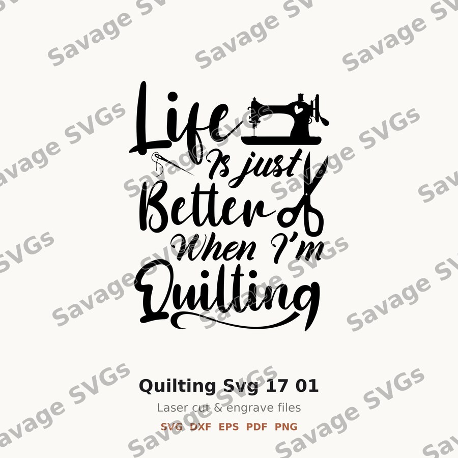 Quilting Svg 17 01