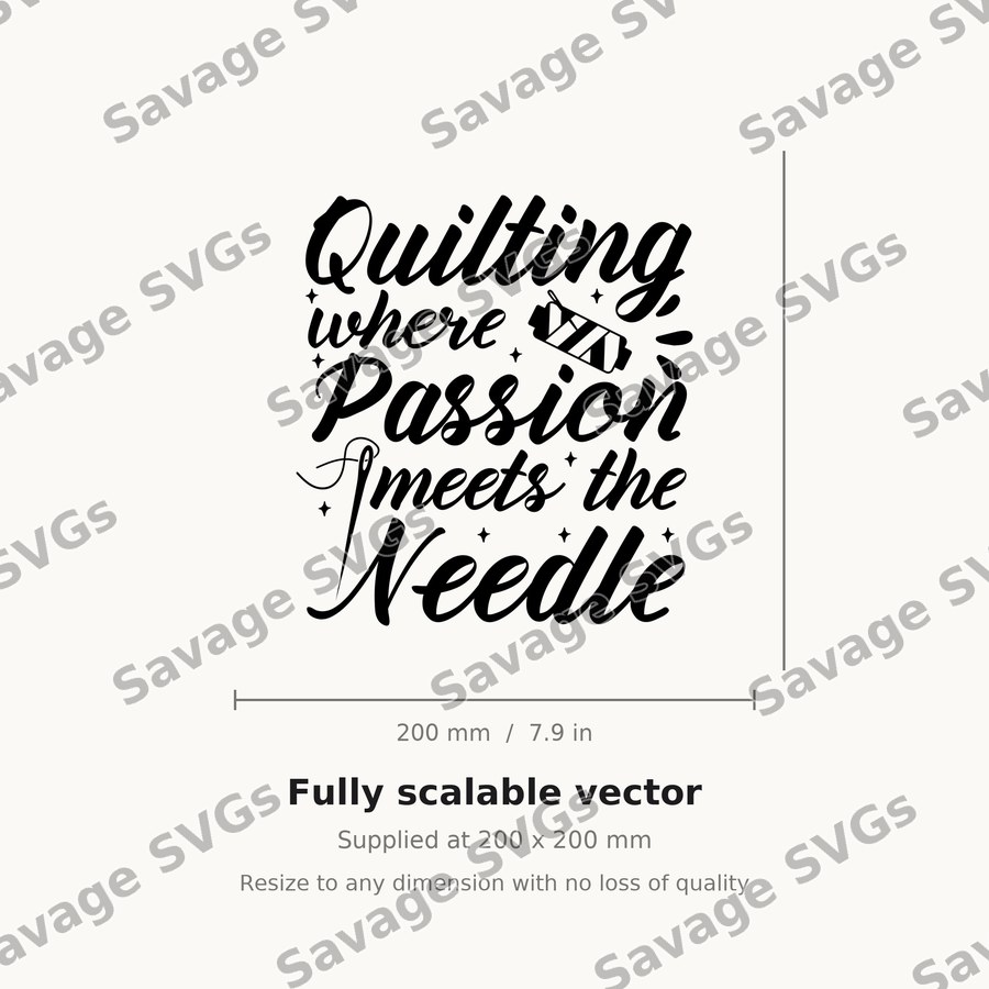 Quilting Svg 19 01