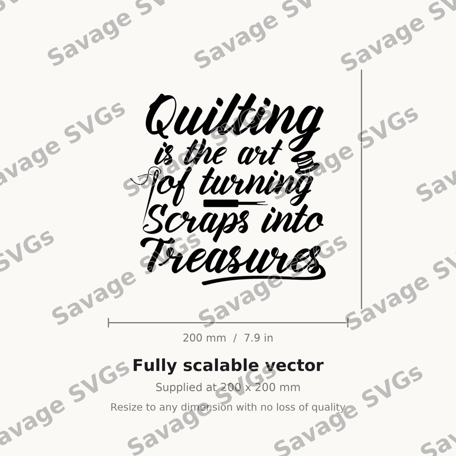 Quilting Svg 20 01