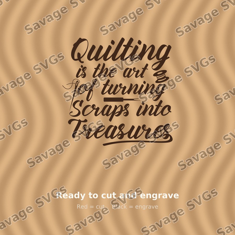 Quilting Svg 20 01