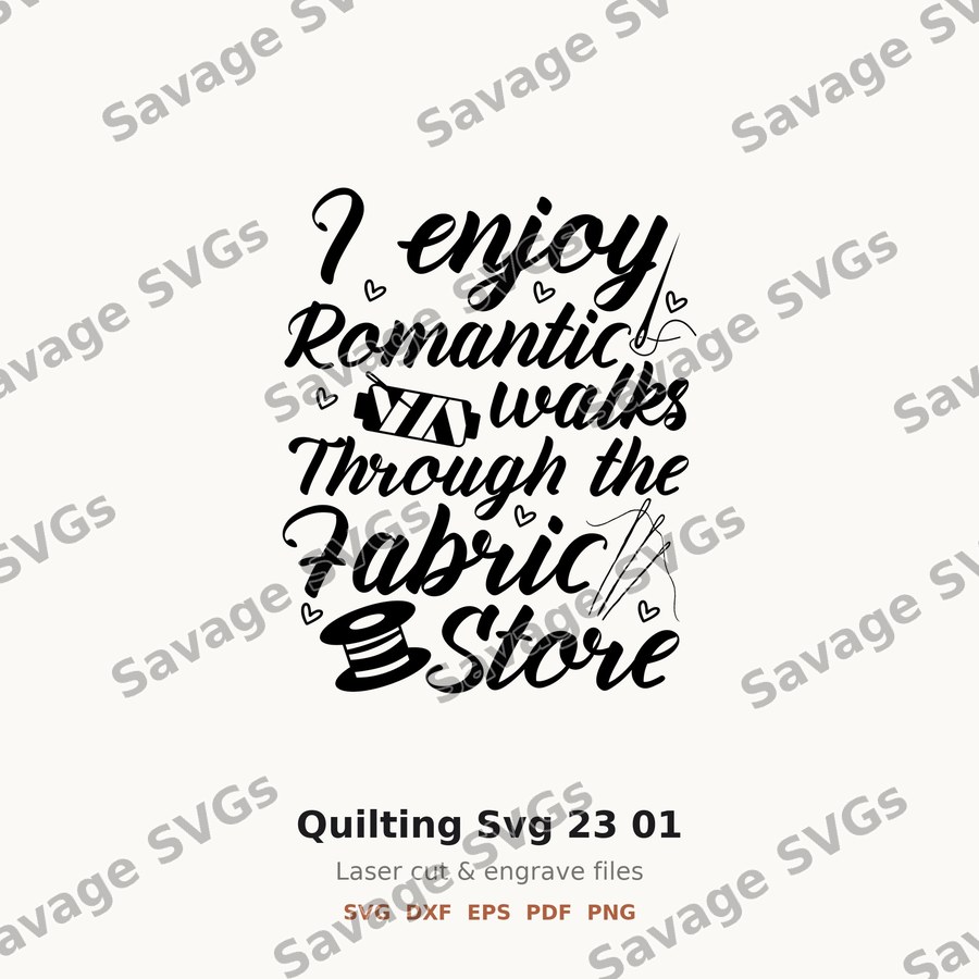 Quilting Svg 23 01