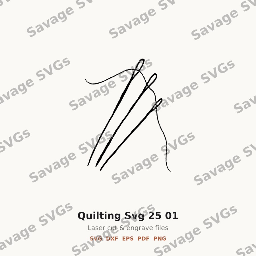 Quilting Svg 25 01