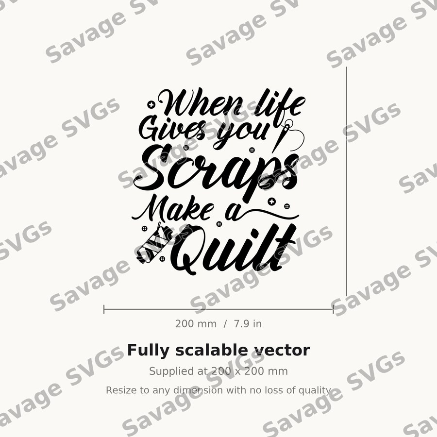 Quilting Svg 26 01