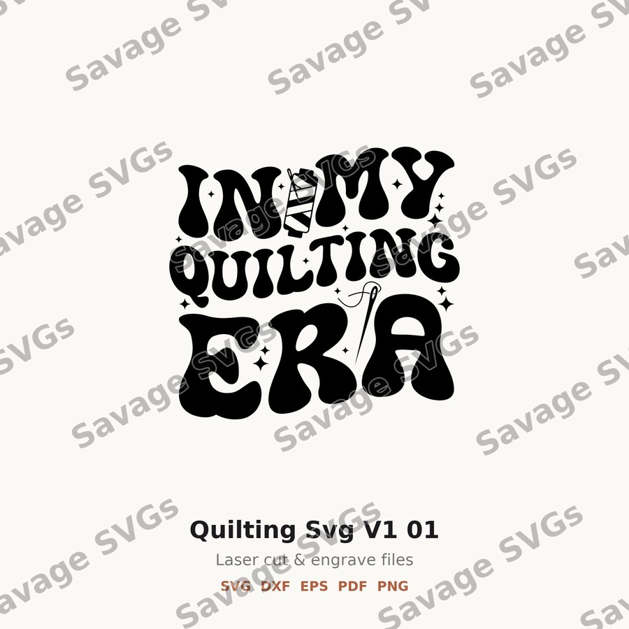 Quilting Svg V1 01