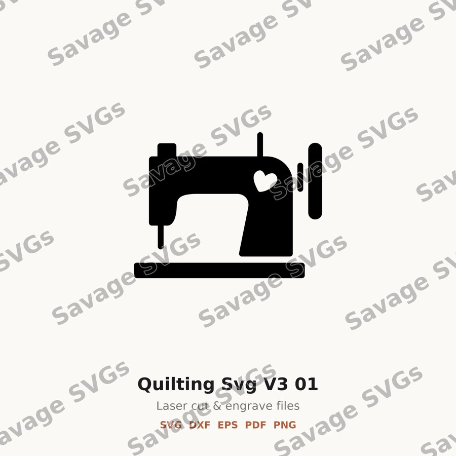 Quilting Svg V3 01