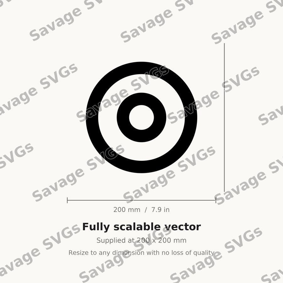 Target Symbol