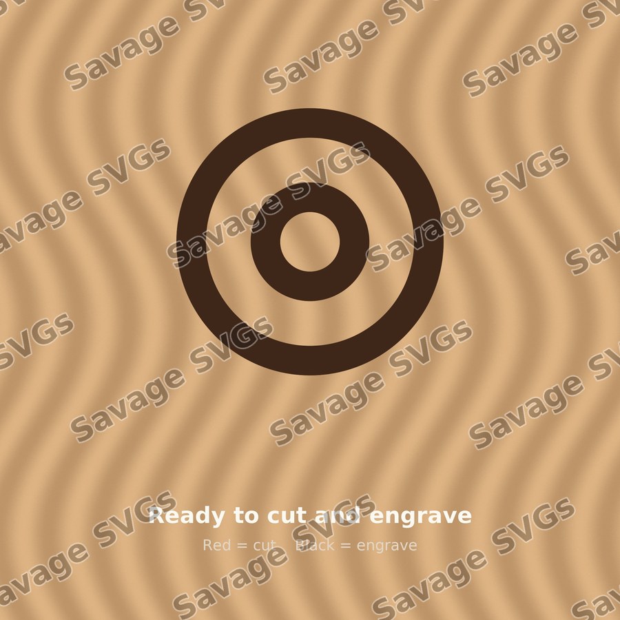 Target Symbol