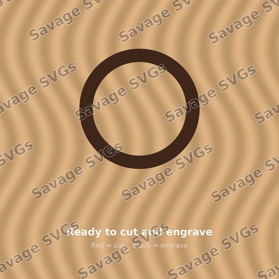 Ring Outline