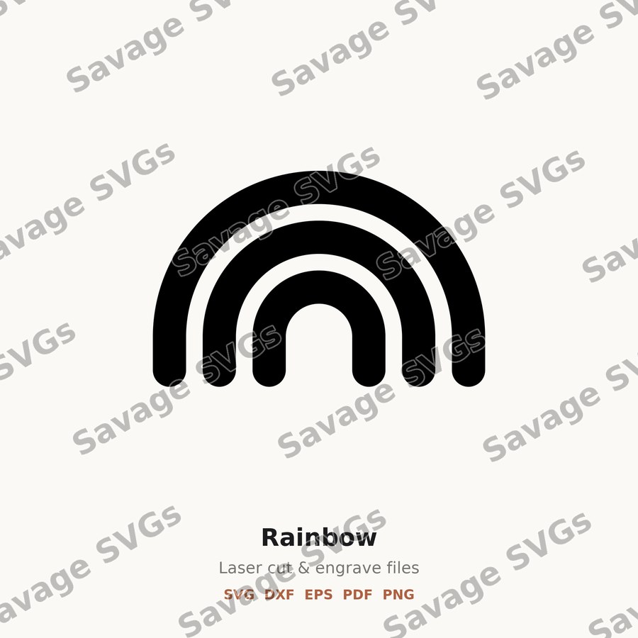 Rainbow