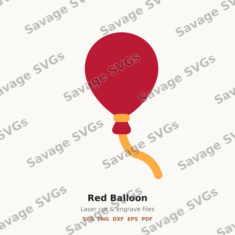 Red Balloon