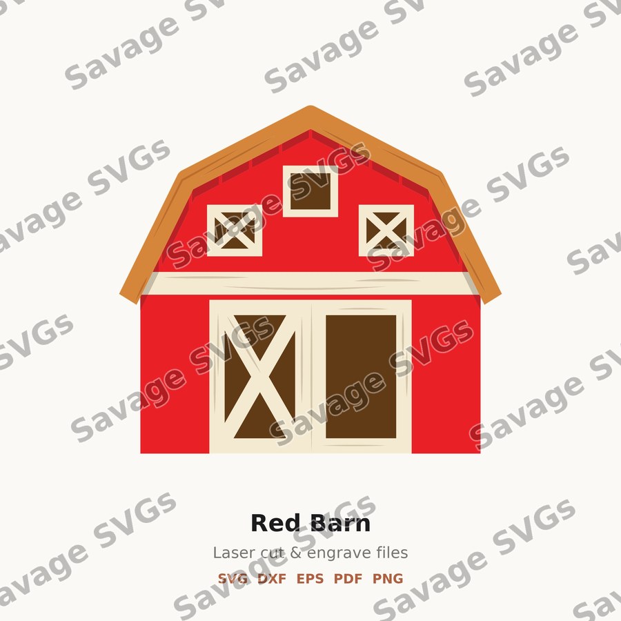 Red Barn