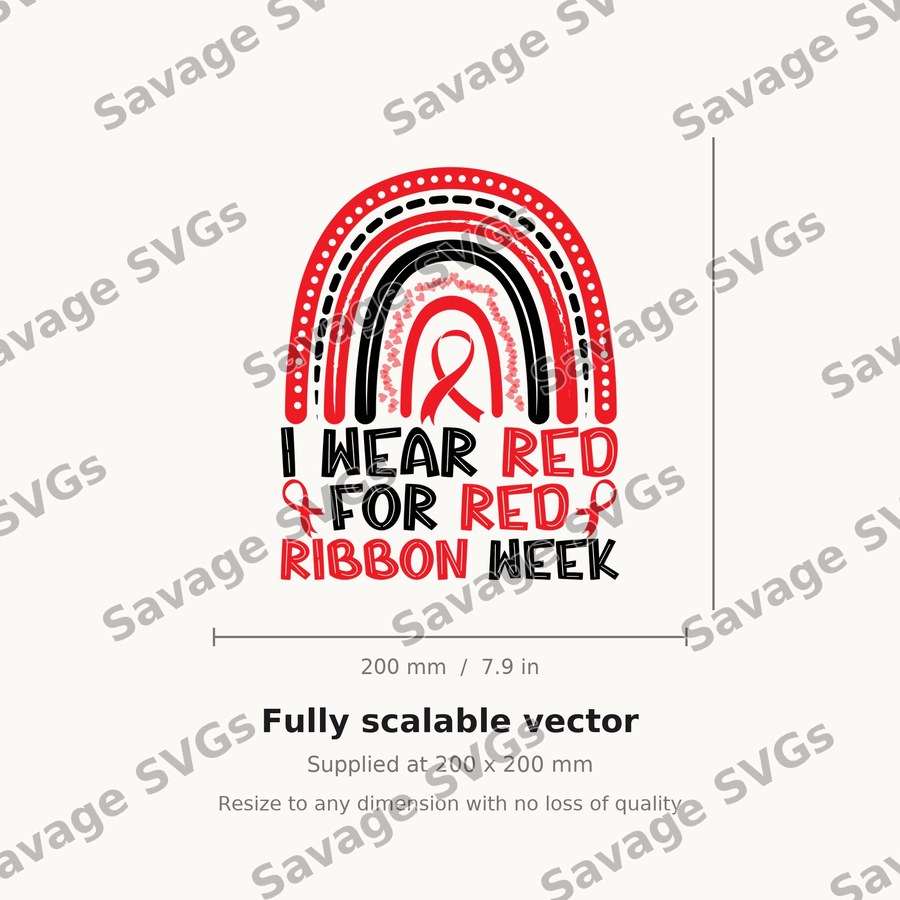 Red Ribbon Week 10 01