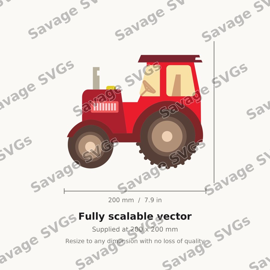 Red Tractor