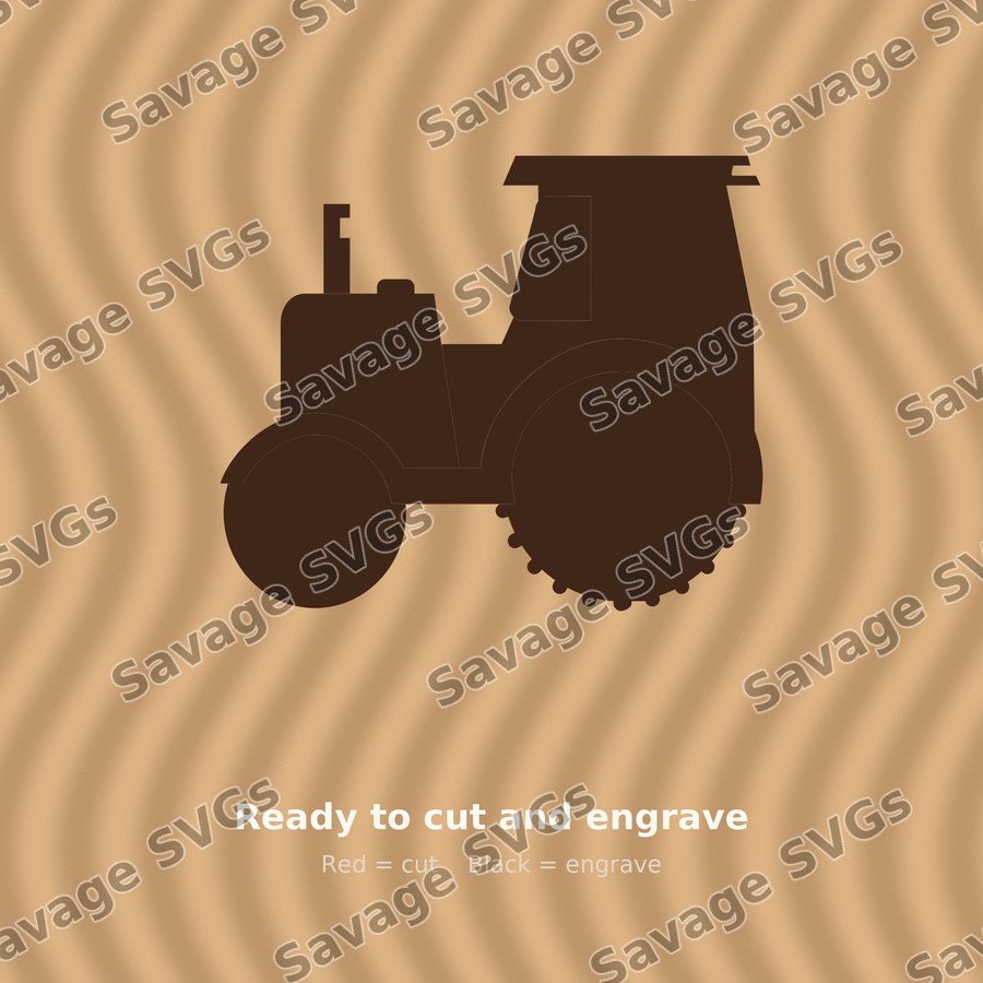 Red Tractor